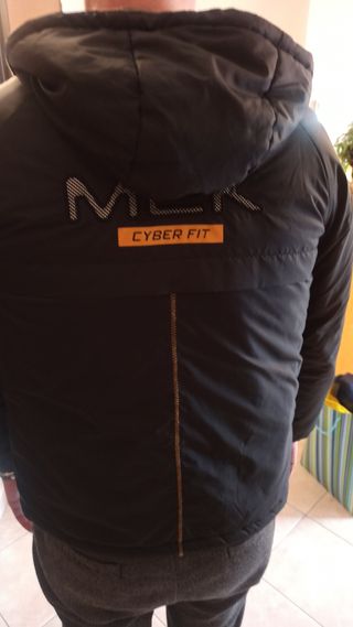 Giubbotto Mek 14 anni