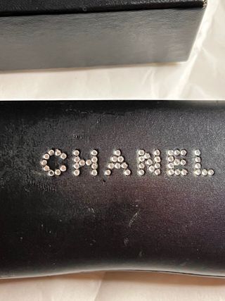 Gafas chanel originales 