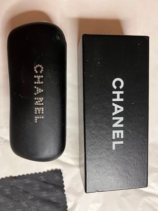 Gafas chanel originales 