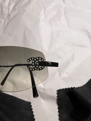 Gafas chanel originales 