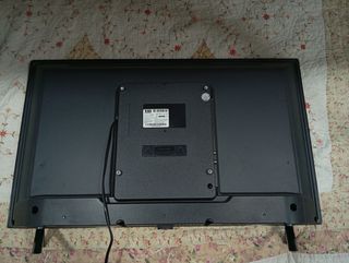 Televisión Smart TV 32 pulgadas