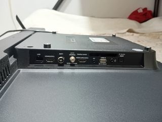 Televisión Smart TV 32 pulgadas