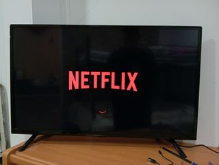 Televisión Smart TV 32 pulgadas