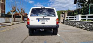 Jeep Cherokee 1997
