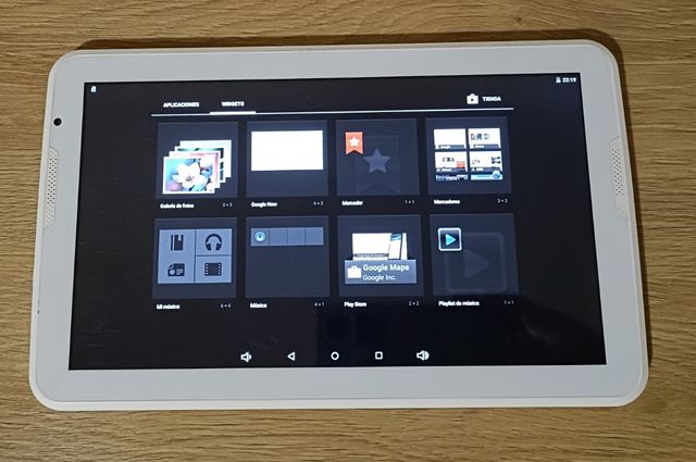 Tablet Onix 10.6