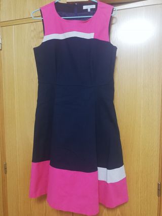 Vestido Trucco 