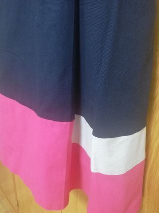 Vestido Trucco 