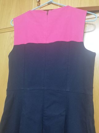 Vestido Trucco 