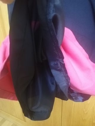 Vestido Trucco 