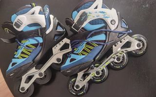 Patines para niños
