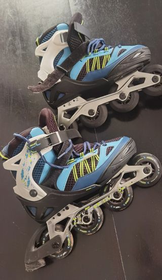 Patines para niños