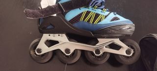 Patines para niños