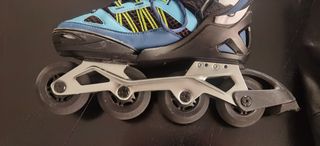 Patines para niños