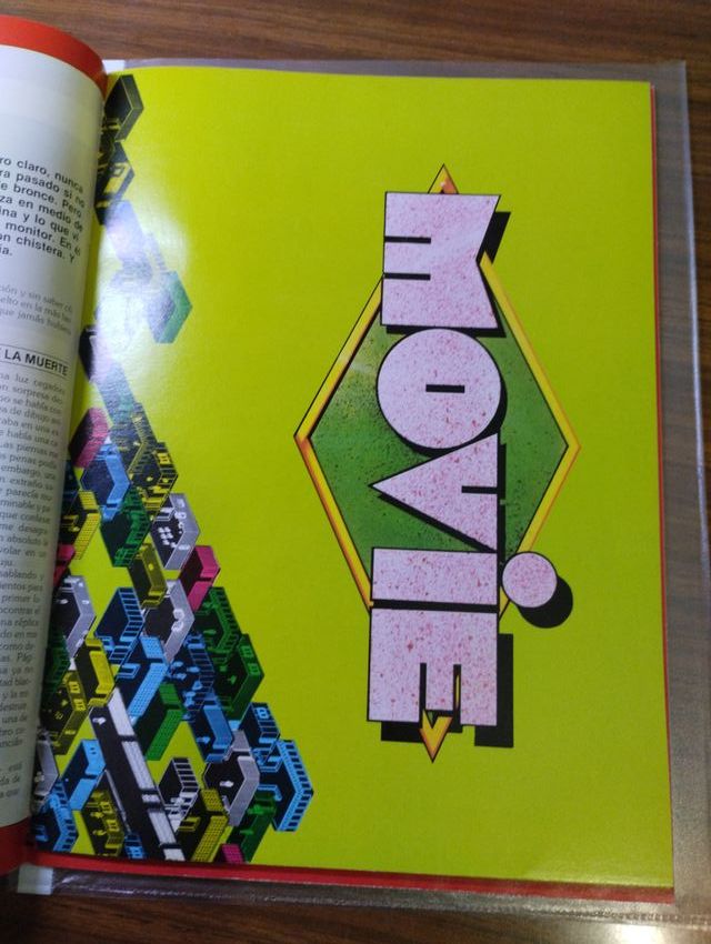 Micro manía Extra 2 Micromanía NUEVA!