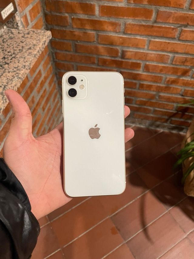 Iphone 11 256gb