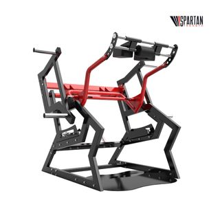 POWER SQUAT GIMNASIO
