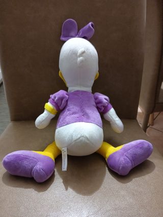 Peluche Disney paperina 