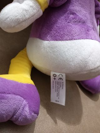 Peluche Disney paperina 