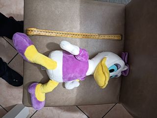 Peluche Disney paperina 
