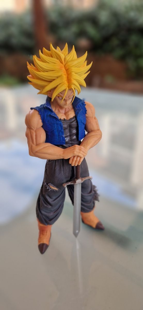Action figure Dragon Ball