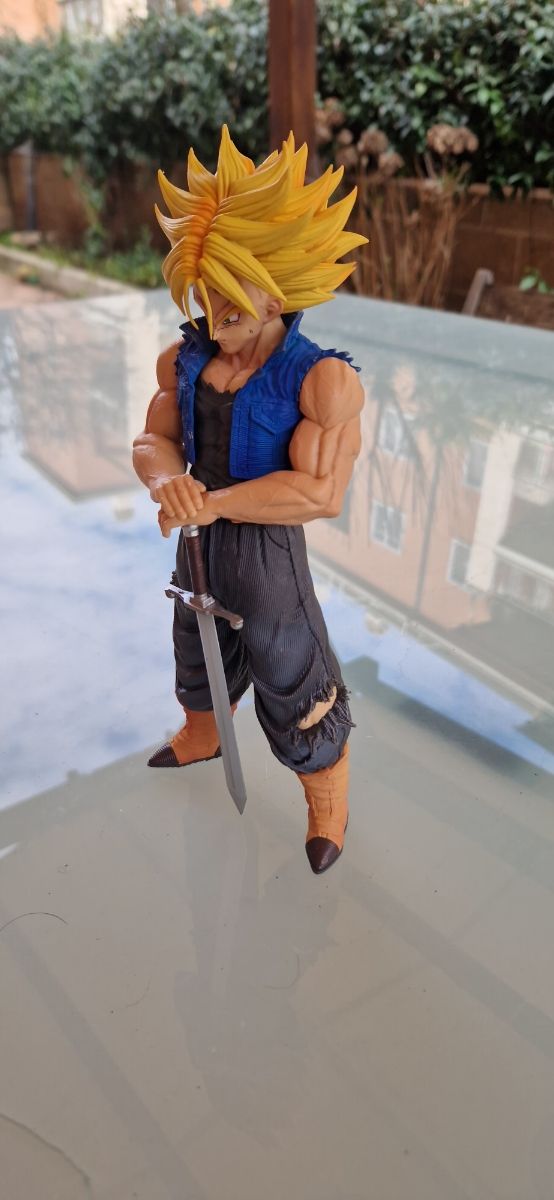 Action figure Dragon Ball