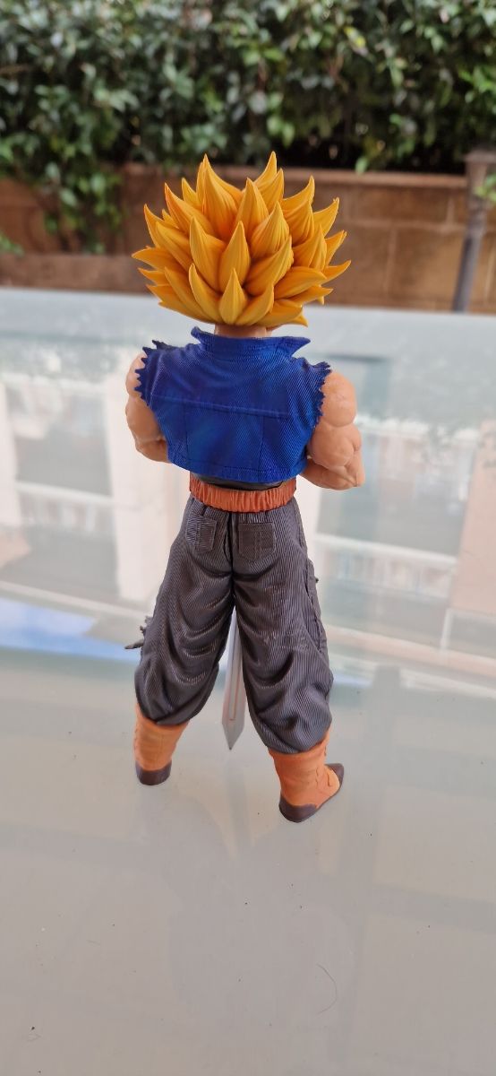 Action figure Dragon Ball