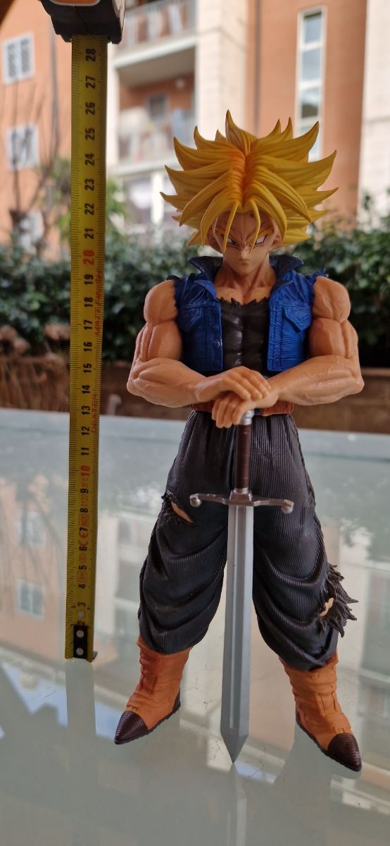 Action figure Dragon Ball