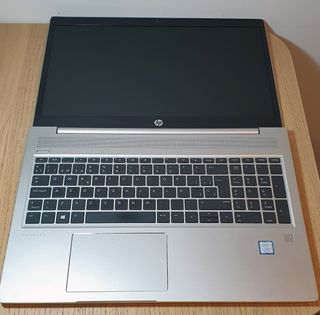 Portatil HP Probook 450 G6