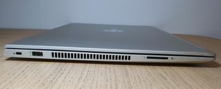 Portatil HP Probook 450 G6