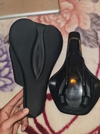 Sillen SELLE Royal GIO S1 VIVo