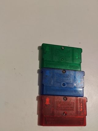 Pack pokémon 