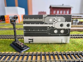 Semáforo Fleischmann HO