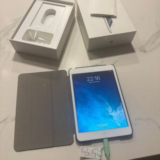 Ipad mini 2generacion