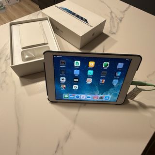 Ipad mini 2generacion