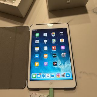 Ipad mini 2generacion