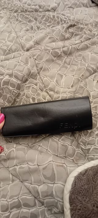 Porta occhiali Fendi 
