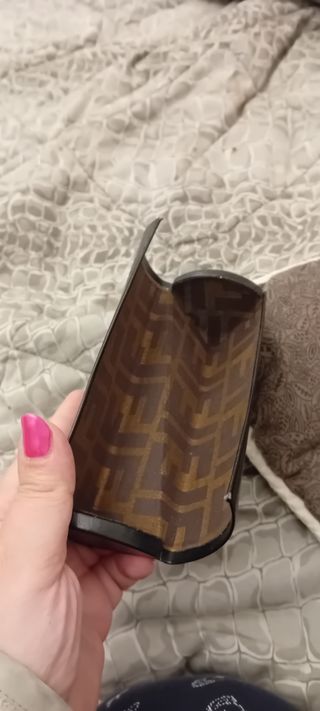 Porta occhiali Fendi 