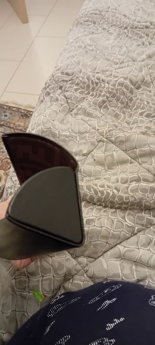 Porta occhiali Fendi 