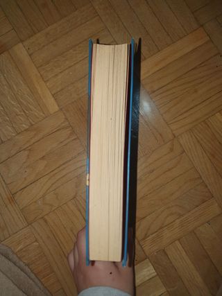 Harry Potter y el Prisionero de Azkaban (Harry Potter, #3)
