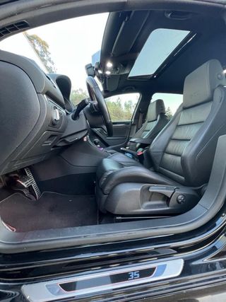 Volkswagen Golf Gti 35 aniversario 2012