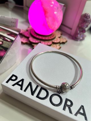 Pulsera pandora 