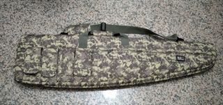 Funda rifle