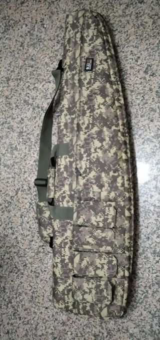 Funda rifle