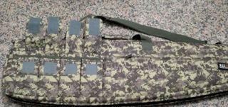 Funda rifle