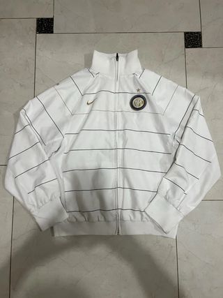 Chaqueta inter milan vintage