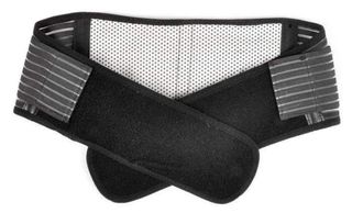 Faja de turmalina autocalentable Talla M. 105cm. 