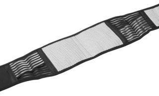 Faja de turmalina autocalentable Talla M. 105cm. 