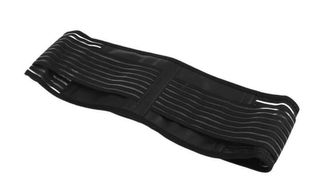 Faja de turmalina autocalentable Talla M. 105cm. 