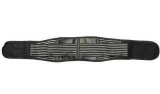 Faja de turmalina autocalentable Talla M. 105cm. 