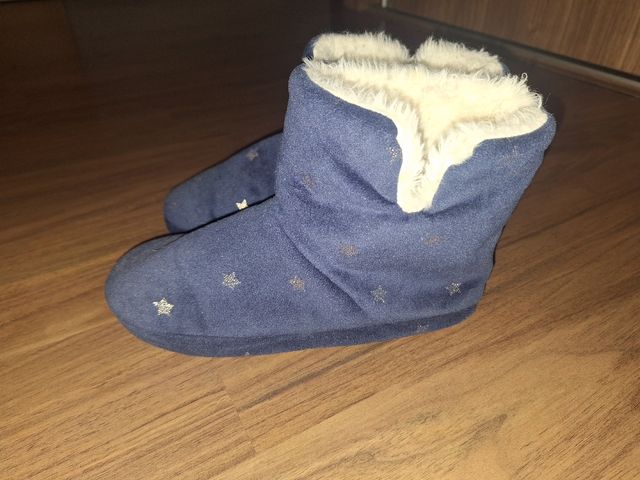 ZAPATILLAS SIN USO. T S WOMAN SECRET.